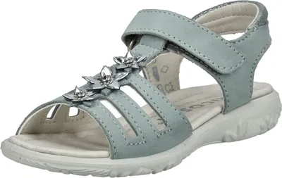 Produktbild von Ricosta Sandalen Sandalen Leder/Synthetik