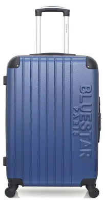 Produktbild von BLUESTAR – Wochenendkoffer BUCAREST 65 cm, 4 Rollen