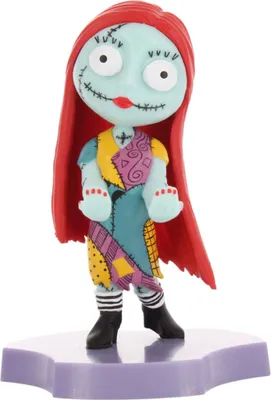 Immagine prodotto di Exquisite Gaming - Minifigurka Disney The Nightmare Before Christmas Sally Cable Guy