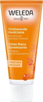Produktbild von Sanddorn-Handcreme 50 ml