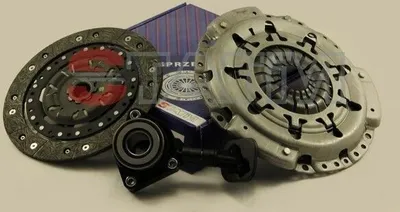 Produktbild von STATIM Kupplungssatz Kupplung für FORD Focus II Schrägheck (DA, HCP, DP) 120.668