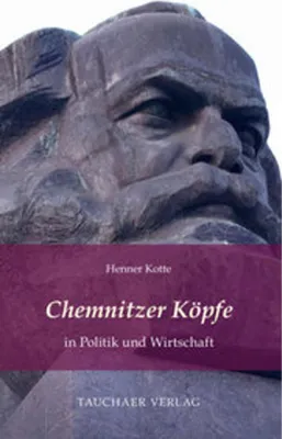 Image de Chemnitzer Köpfe in Politik und Wirtschaft (Tatsachen)