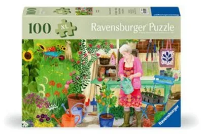 Image de Jardinage Ravensburger 12001362
