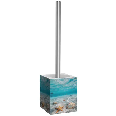 Obrázek produktu pro SANILO® WC kartáč Waterworld