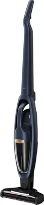 Produktbild von AEG QX7 Akku-Staubsauger kabellos / Akku-Laufzeit: bis zu 50 Min. / Farbe: Indigo QX7-1-50IB Blau