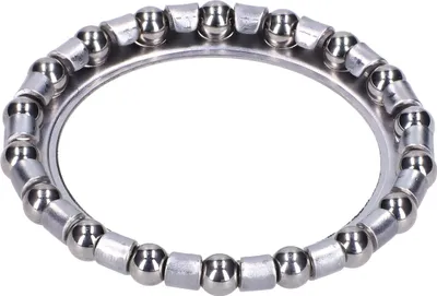 Obrázek produktu pro Ložisko hlavy řízení / kuličkový držák A pro Simson S50, S51, S53, S70, S83, SR50, SR80, KR51/1, KR51/2, SR4-1, SR4-2, SR4-3, SR4-4