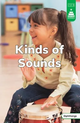 Produktbild von Kinds of Sounds