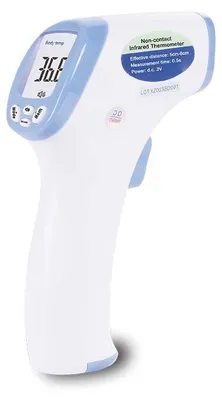 Immagine prodotto di Maxxo IRT01