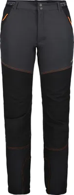 Produktbild von Icepeak Wanderhose Bremerton für Herren, Farbe:Anthrazit, Größe:56