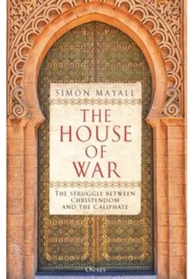 Obrázek produktu pro The House of War