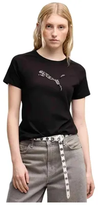 Image de T-shirt Puma Essentials "" pour Femme