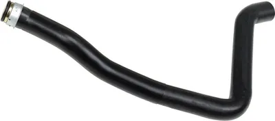 Produktbild von GATES Kühlerschlauch Wasserschlauch passend für PEUGEOT 406 (8B) 05-3180