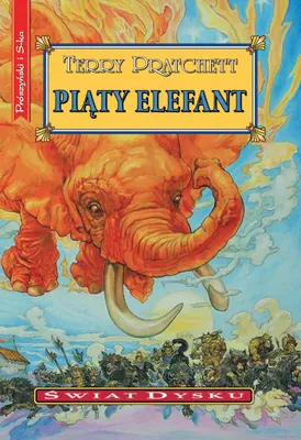 Productafbeelding van Piaty elefant