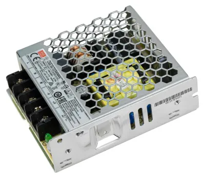 Imagen del producto de Fuente de alimentación conmutada MEANWELL de 36W / 12V (51405040)