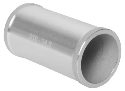 Image de Entretoise D'axe Moyeu Arrière Vélo - Compatible 12x130 Précise - Stans