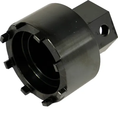 Produktbild von EBIKE24 Lockring-Tool für Bosch Gen3/4/5, Yamaha PW-X, Brose