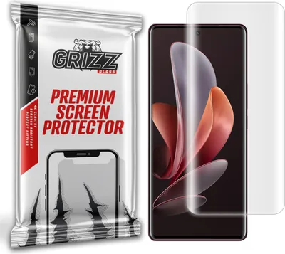 Produktbild von Hydrogel-Folie GrizzGlass Hydrofilm für Vivo V29e