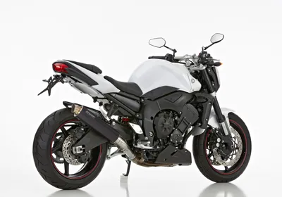 Produktbild von SHARK SRC 4 fÃ1/4r FZ1 RN16 für FZ1 RN16