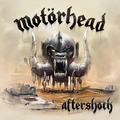 Obrázok produktu pre Motörhead: Motörhead: - jpc Schallplatten - (CD / A)