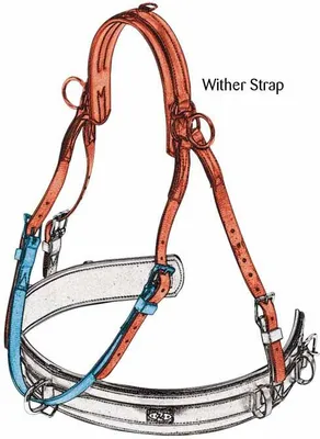 Produktbild von Zilco Classic Nackenstück Cob, weich gepolstert, aus strapazierfähigem Leinen