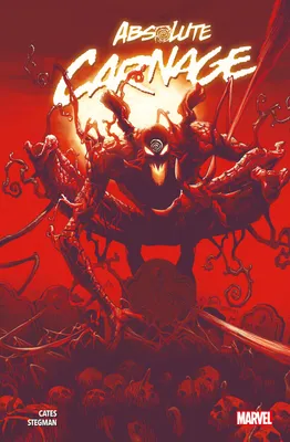 Produktbild von Absolute Carnage