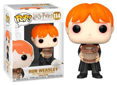 Obrázok produktu pre FUNKO 48066, Warner Bros, PVC, 0,25 rok / roky, 1 kusov, CE, Nevhodné do 3 rokov