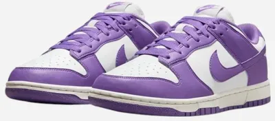 Produktbild von Sportschuhe Nike W Dunk Low Next Nature Dd1873 108, Größe 39