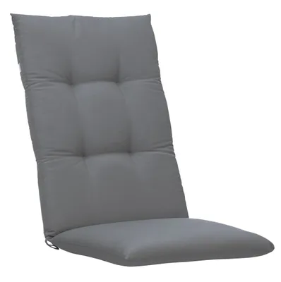 Produktbild von KETTtex Dessin 857 Polsterauflage - Hochlehner 120 x 48 x 8 cm