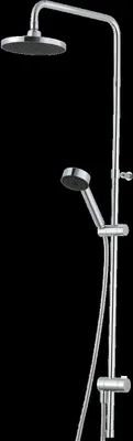 Zdjęcie produktu dla Mora MMIX Shower System S5 Chrom