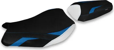 Image de Housse de selle Paceco Comfort 1BEW-2
