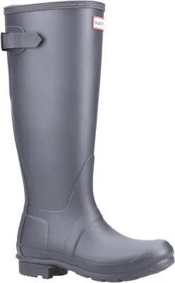 Produktbild von Hunter - Damen Gummistiefel "Original" FS10768 (39,5 EU) (Schwarz)