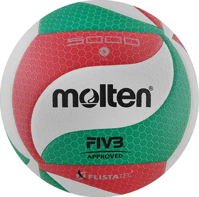 Zdjęcie produktu dla ND05_P0210-5 V5M5000 FIVB Pilka siatkowa Molten V