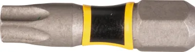 Produktbild von Makita Torsion Bit T30x25 2 Stk