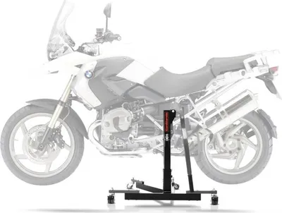 Immagine prodotto di Cavalletto centrale CS Power Evo per BMW R 1200 GS 04-12 Grigio