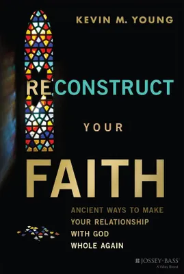 Produktbild von Reconstruct Your Faith