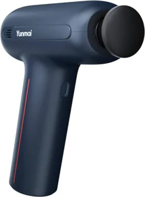 Immagine prodotto di Yunmai Easepro Massaggiatore Ymfg-M406 (Blu)