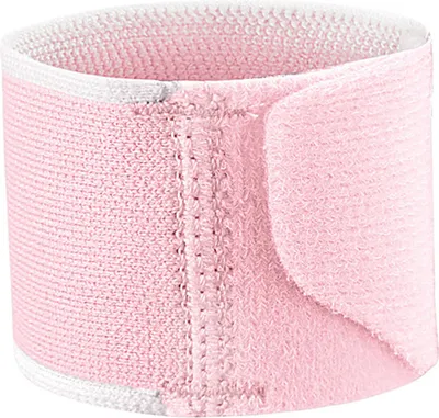 Produktbild von Handgelenk-Kompressionsbandage, verstellbar, Sport-Handgelenkbandagen, Unterstützung zur Schmerzlinderung, Handgelenkbandage bei Sehnenscheidenentzündung, Karpaltunnelsyndrom