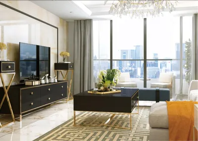 Produktbild von Sideboard rtv Kommode TV Schrank Lowboard TV Möbel Schränke Wohnzimmerschrank
