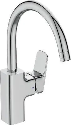 Immagine prodotto di Ideal Standard CeraPlan - Miscelatore per lavello, BlueStart, cromo BD334AA
