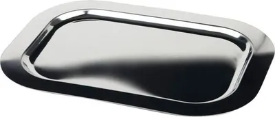 Obrázek produktu pro APS Finesse Tablett, Höhe: 20 mm, Länge: 390 mm, Breite: 260 mm