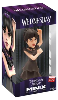 Produktbild von MINIX 8436605113487, Sammelfigur, Film & TV-Serien
