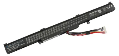 Produktbild von L41LK9H Akku 49Wh für Asus