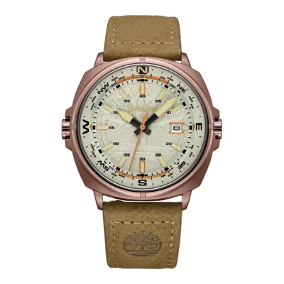Produktbild von Herrenuhr Timberland TDWGB2230802