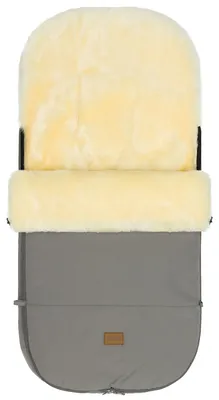 Produktbild von Fillikid Winterfußsack Makalu Exklusiv