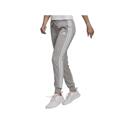 Produktbild von Adidas W 3S Ft C Pt Mgreyh/White Xs