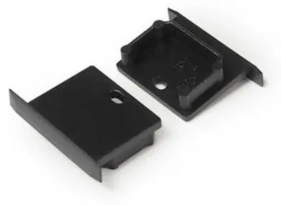 Produktbild von Endkappen 2er Set für LED Profil Einbau