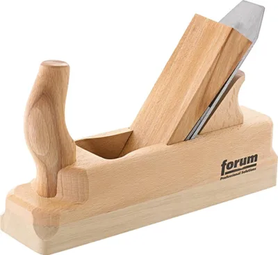 Produktbild von Forum Putzhobel 48mm , 4317784866040