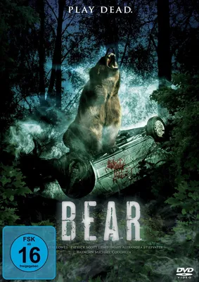 Produktbild von Bear