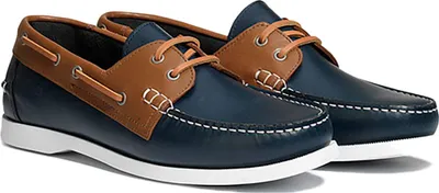 Produktbild von Aigle New Nubil Ltr Bootsschuhe Blau EU 44 Mann Blau EU 44