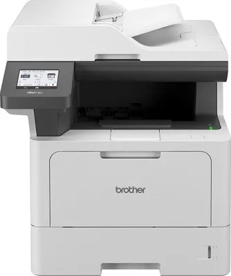 Productafbeelding van Brother All-in-One Printer MFC-L5710DN